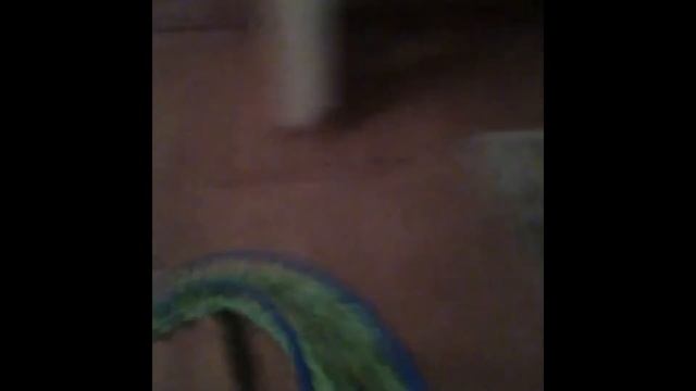 BM1 Knex coaster with POV and glowsticks смотреть онлайн