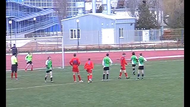 7 Коломяги - ФК Киев смотреть онлайн