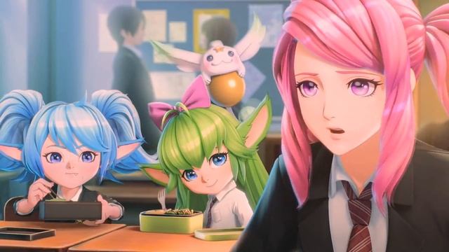 A Lifetime In Repeat.