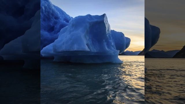 There are fossilized plants in Greenland under 1 4 km of ice #fossilized plants in Greenland #short смотреть онлайн