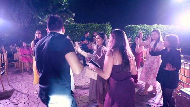 Siddharth Sachdeva Live | Private Gig | Showreel (2023) Live Band In Delhi #trending #artist #viral смотреть онлайн