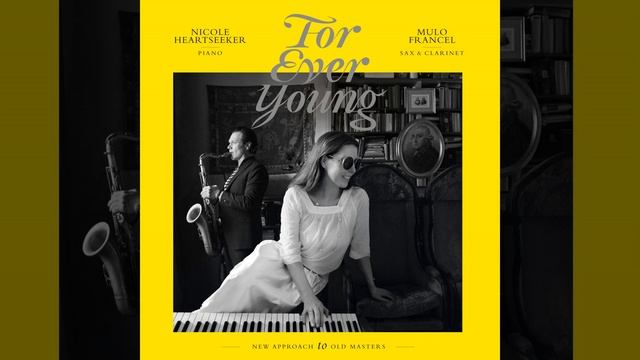 Let Me Weep / Improvisation on G.F. Händel: Lascia Ch'io Pianga смотреть онлайн