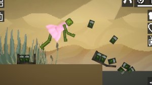 4 часть. некоторые достижения в мелон плейграунд.(в пустыне)