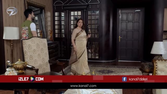 Yalnız Beni Sev - Pakistan Dizisi | 4. Bölüm 💓