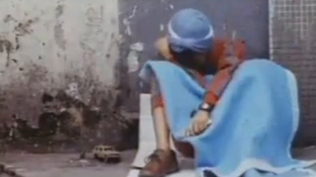Dead Can Dance The Host Of Seraphim on Vimeo смотреть онлайн