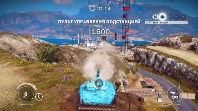 12 Серия Испытания На участке Фено смотреть онлайн