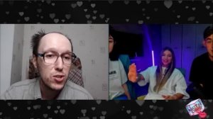 ХудойEND приколы в чат рулетке