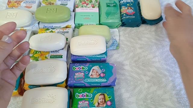 МЫЛЬНЫЕ ПОКУПКИ ✨Апрель - Май✨3 часть смотреть онлайн