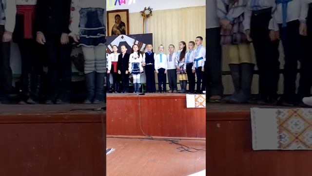 .3 клас Острівська школа смотреть онлайн