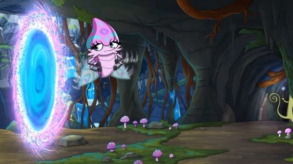 Trill's Offer - A Best Fiends Animation