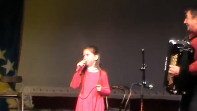 Sevdalinke u Sisku-Inga Potnar Kosić 2012. смотреть онлайн