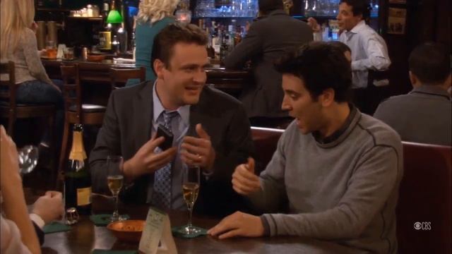 Why How I Met Your Mother is better than Friends│Part 1b: Marshall & Lily VS Chandler & Monica смотреть онлайн