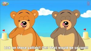 Песня про лето на английском языке