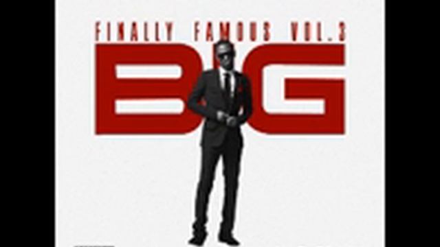 Big Sean - Fat Raps Remix смотреть онлайн