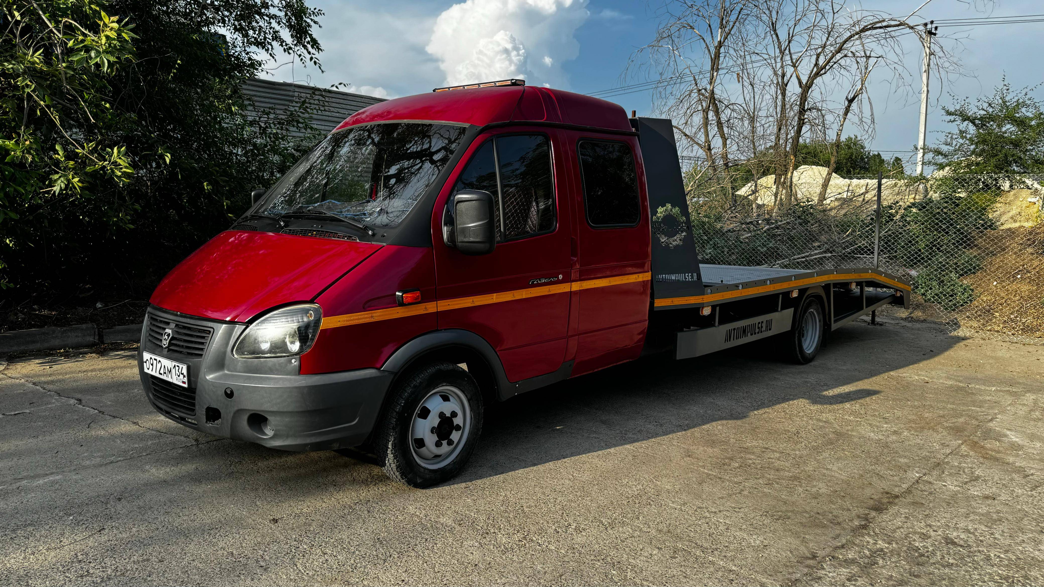 Продажа эвакуатор газель-фермер Волгоград, Автоимпульс. #дальнобой #automobile #эвакуатор смотреть онлайн