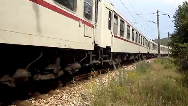 УБВ 1601 "Влак Пловдив" смотреть онлайн