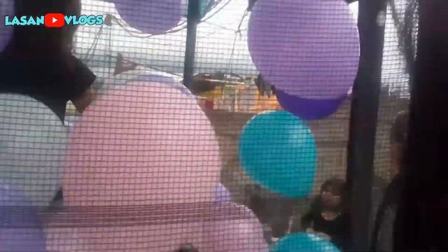 Mary se cayo en nuestra cabina millonaria | LASAN VLOGS | смотреть онлайн