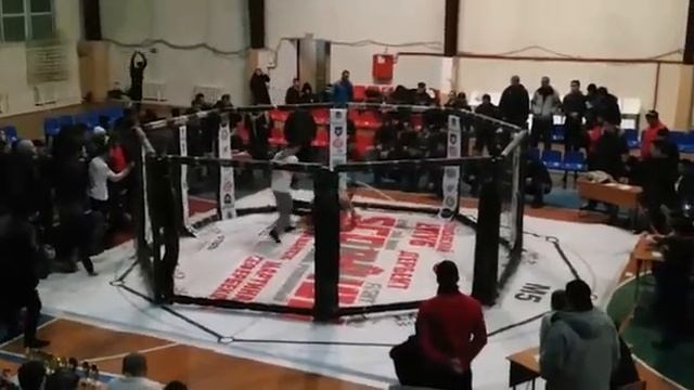 Закарья Кадыров смотреть онлайн