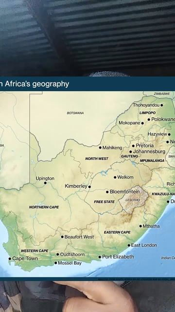 fun facts about south africa смотреть онлайн