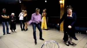 Ох на душе переполох!!