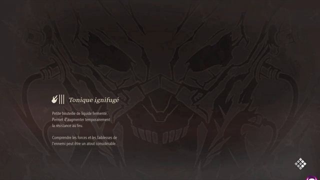 LE FEU MAUVAIS, LA VILLE QUI BRULE - 2/2 | CODE VEIN | Let's Play (15) смотреть онлайн