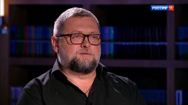 Даниэль Орлов. 