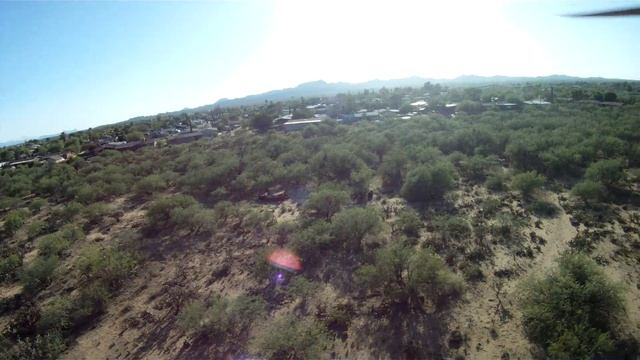 Quadcopter FPV смотреть онлайн
