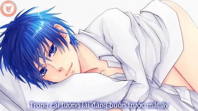 [Vietsub] Ifudoudou - KAITO