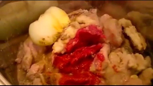 HOW TO PREPARE MY TILAPIA LIGHT SOUP RECIPE: GHANA STYLE: SUPER EASY! смотреть онлайн
