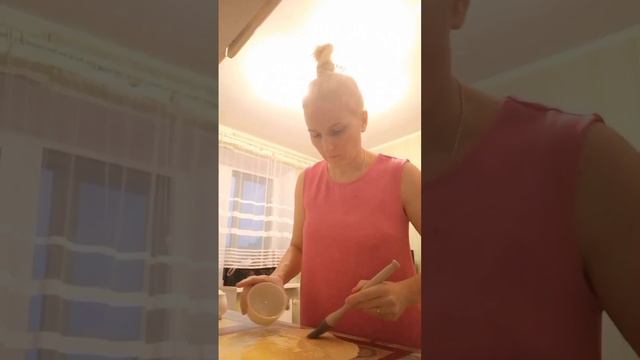 ТВОРОЖНАЯ ПЛЕТЁНКА