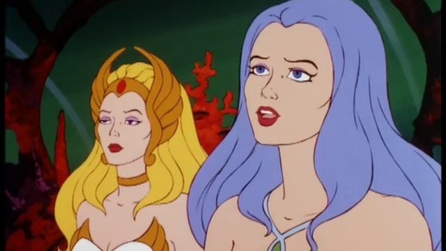 She-Ra Princess of Power - The Pearl смотреть онлайн