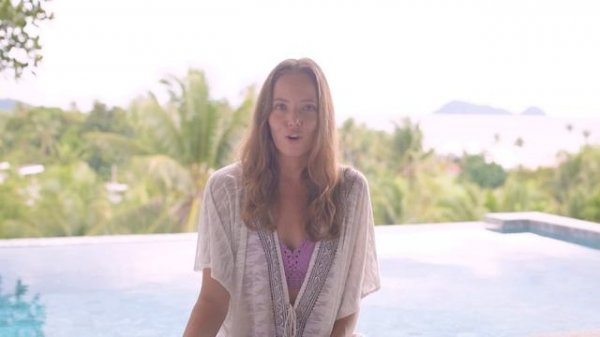 Questions & Answers Katya Clover Small Talk