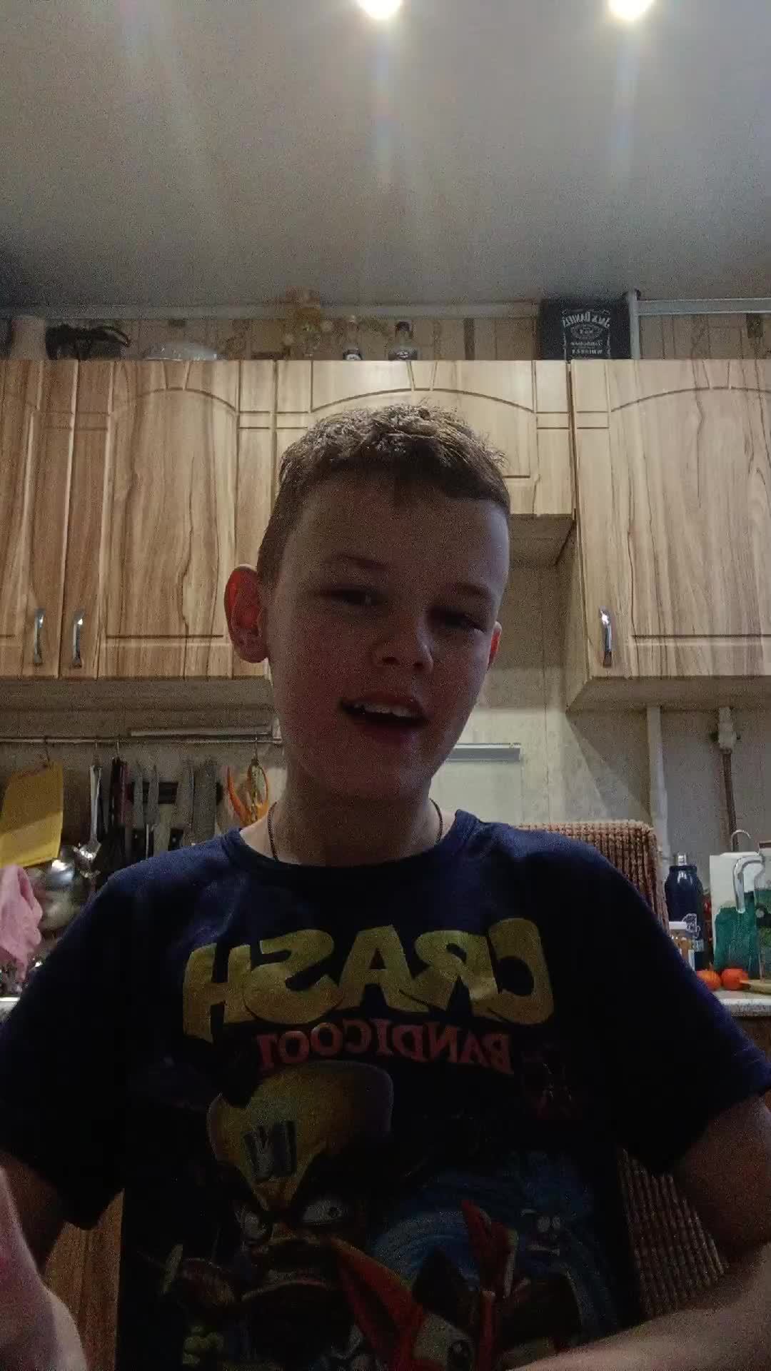 Топ фактов о Подмосковном герое # Стрим 54 смотреть онлайн