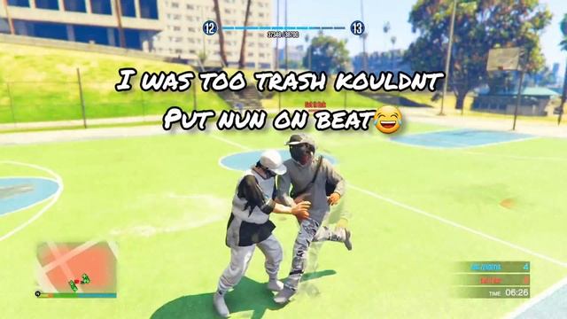 🎃✨️(MARNI PATUZ)✨️🎃GTA5 CHOP/PATU MONTAGE🏆 смотреть онлайн