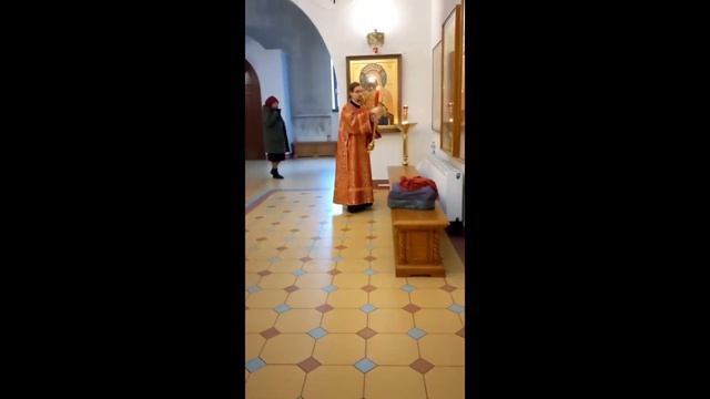 Христос воскресе! смотреть онлайн