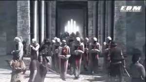 Alan Walker Animation - Alan Walker Inspired Songs 2020 - Assassin's Creed Cinematic