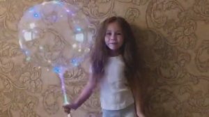 Английская считалочка.  Учим цифры от 1 до 10 . English countdown from 1 to 10