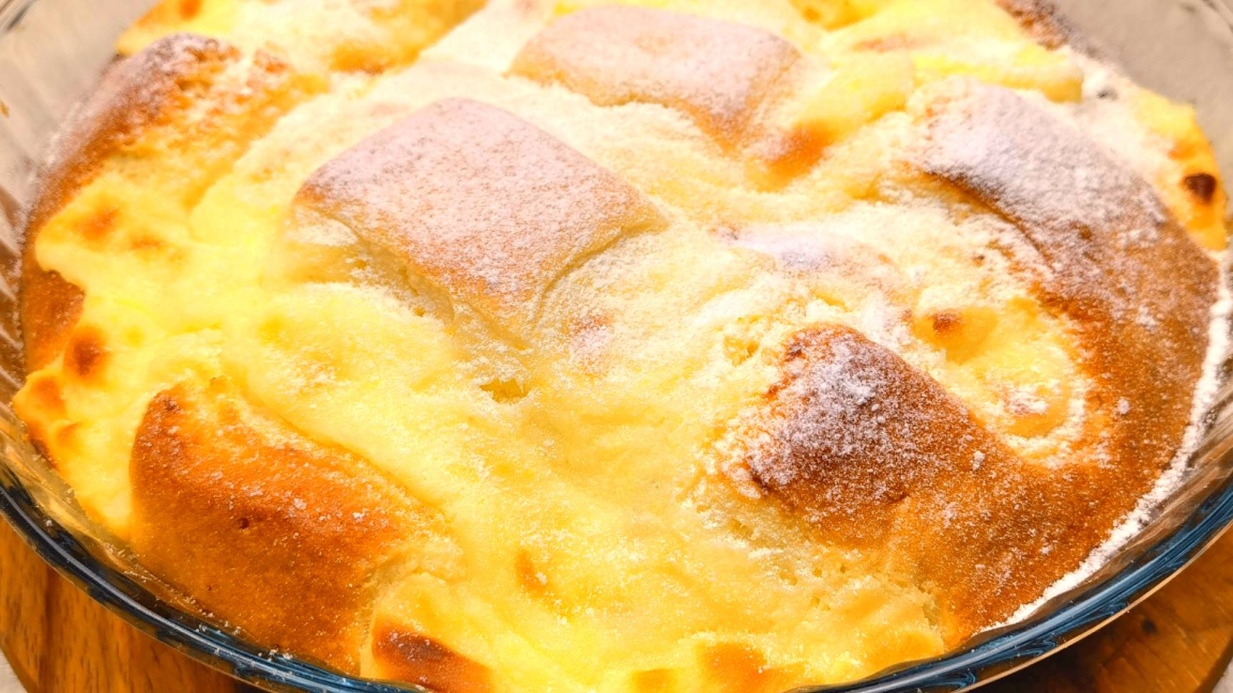 У вас есть лимон? Лимонный пирог с кремом, который тает во рту. Пирог за 15 минут смотреть онлайн