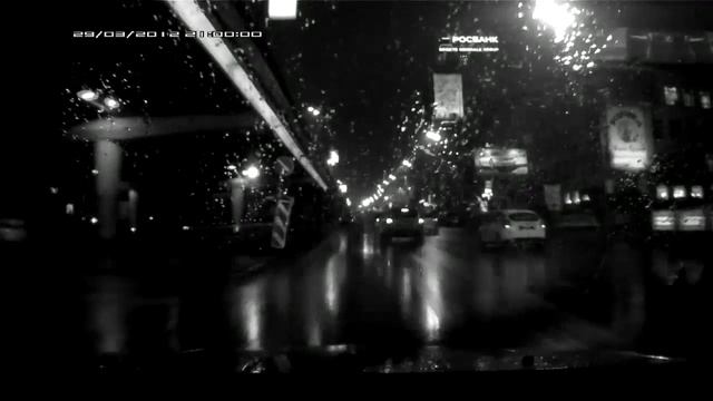 Moscow traffic accident - чудила с второстепенной смотреть онлайн
