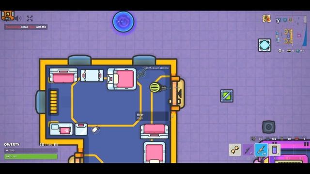 zombsroyale.io | Лучший килл! ТОП 13 | Best kill! TOP 13 смотреть онлайн