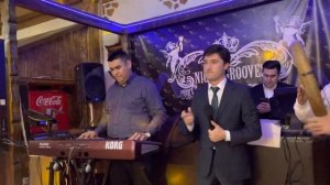 Бобочони Амонуллох.москва .дойрачи ба гап нест .