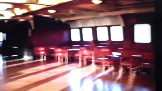 THE LAST DAY OF THE ROYAL IRIS.......Don Woods смотреть онлайн