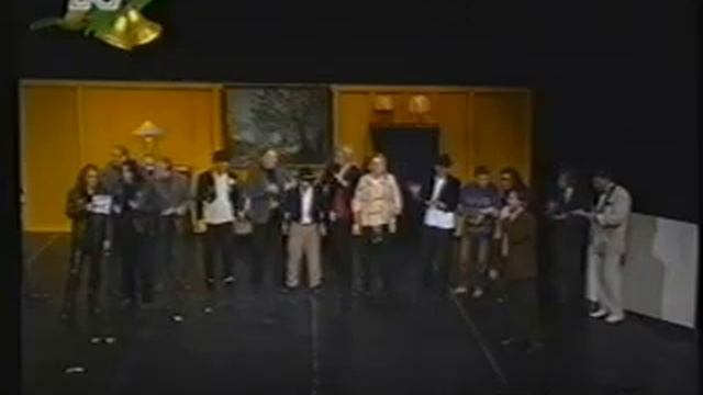 "Мъжът на 50" - изпълнява Ники Атанасов смотреть онлайн