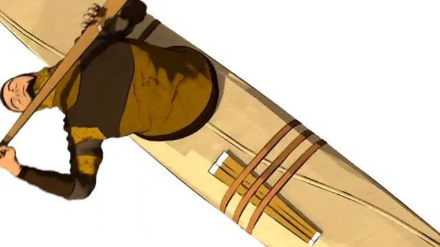 Greenland Standard Roll смотреть онлайн