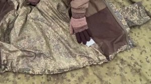 НОВЫЙ ДЕМИСЕЗОННЫЙ КОСТЮМ АРМИИ РОССИИ ВКПО 2.0 | ЧТО ПРИШЛО НА ЗАМЕНУ ВКПО 3.0? | ОБЗОР