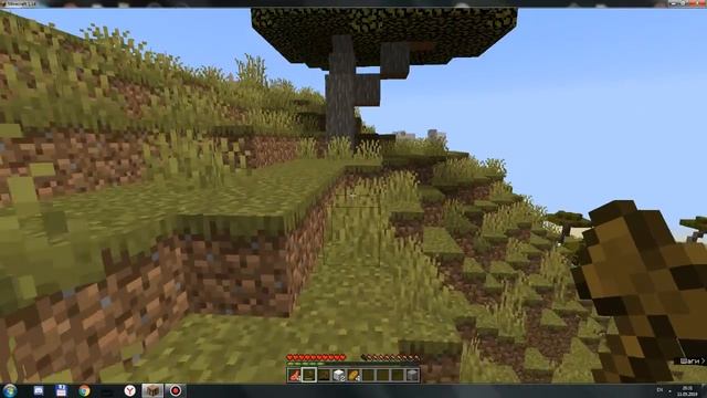 Играю на сиде с нуллом!!! Он всё-таки существует?? ( MineBuster №2 ) смотреть онлайн