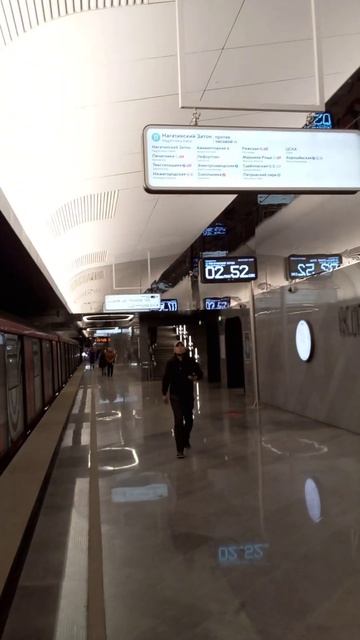 БКЛ Мetro Maple boulevard.Кленовый бульвар. смотреть онлайн