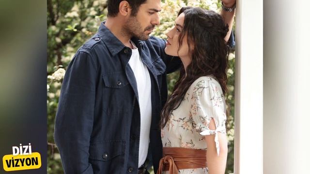 Kan Çiçekleri ve Rüzgarlı Tepe dizisi oyuncusu aşk yaşıyorlar смотреть онлайн