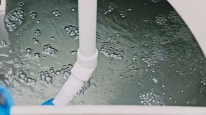 Обзор станции Гринлос АКВА