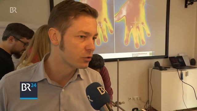 Health Hacker | BR24 смотреть онлайн